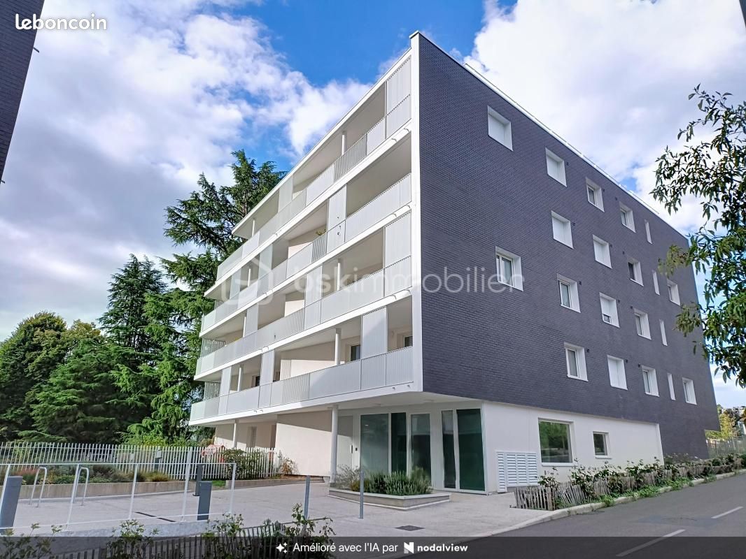 Appartement 4 pièces 86 m² · à Voiron · 86 m² · 340 000 €