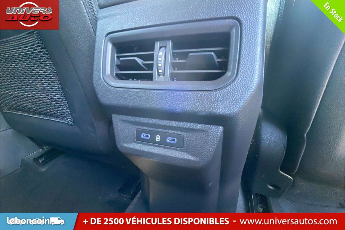 Renault Austral full hybrid E-Tech 200 ch Esprit Alpine (image 11)