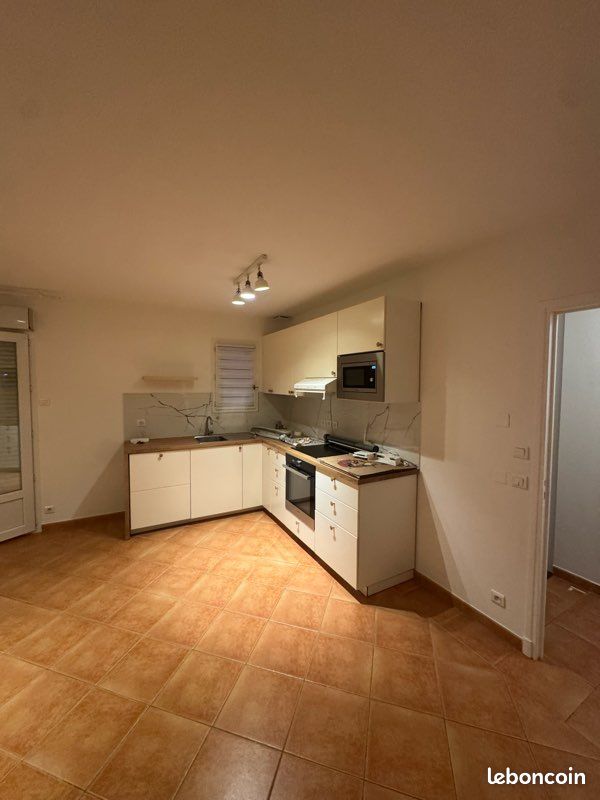 Appartement 3 pièces 60 m² · à Grimaud · 60 m² · 1 200 €/mois