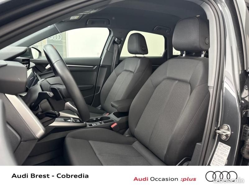 Audi A3 Sportback 40 TFSI e 204ch PHEV Business Executive S tronic 6 (image 33)