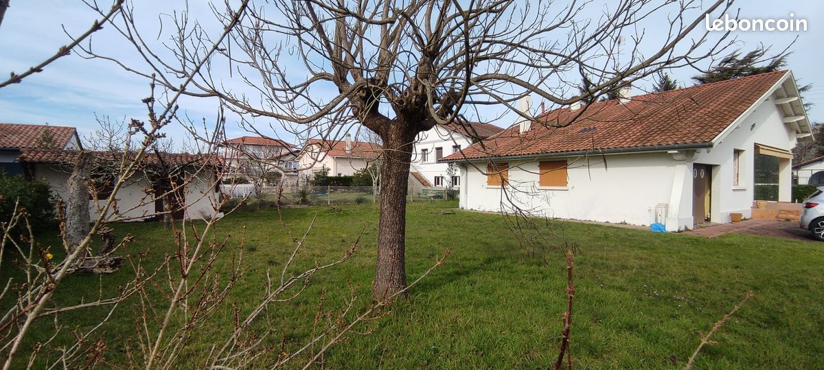 Maison 3 pièces 90 m² - Tarnos 40220 (image principale 9)