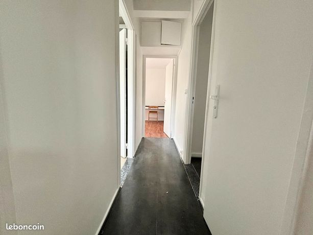 Appartement a louer villeneuve-la-garenne - 4 pièce(s) - 64 m2 - Surfyn