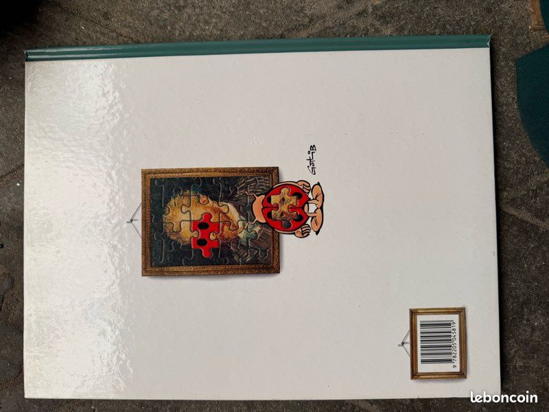 Rubrique à vrac Gallery - Gotlib (image 3)