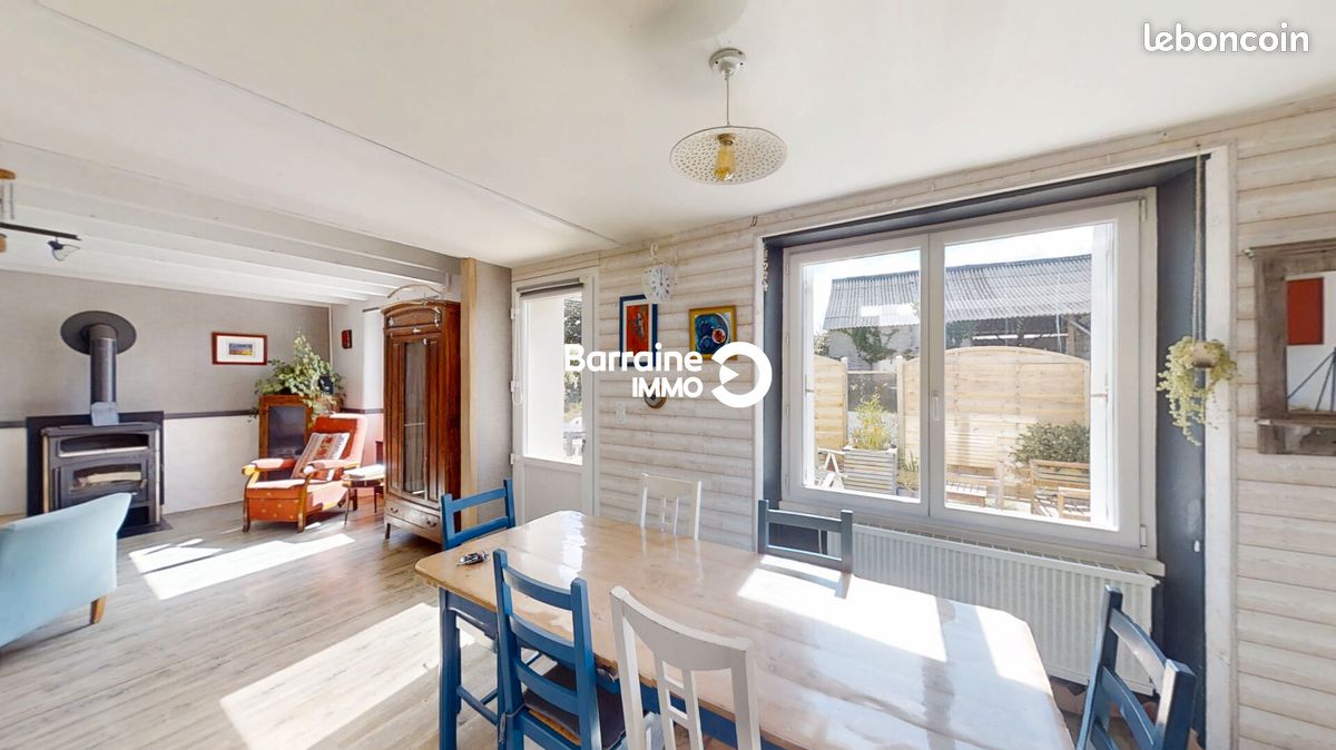 Maison 5 pièces 92 m² (image 5)
