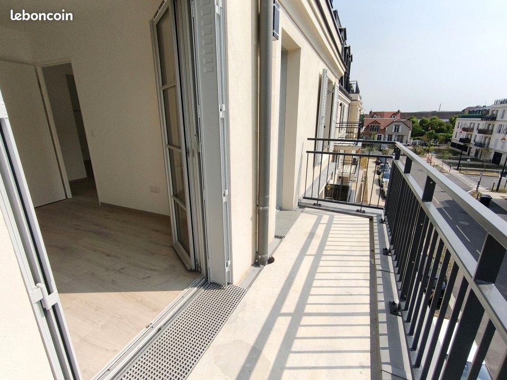 Appartement 3 pièces 62 m² · à Compiègne · 62 m² · 910 €/mois