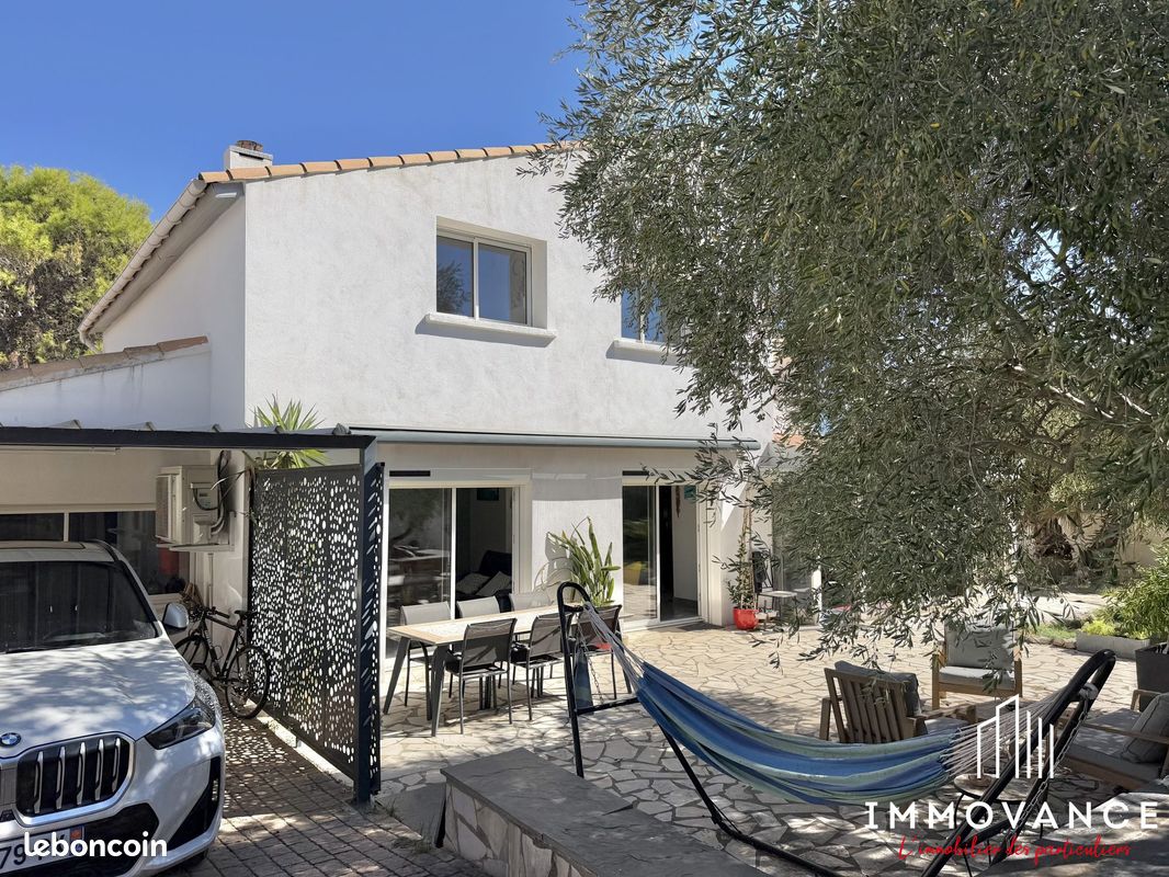 Maison 7 pièces 174 m² · à Saint-Brès · 174 m² · 625 000 €