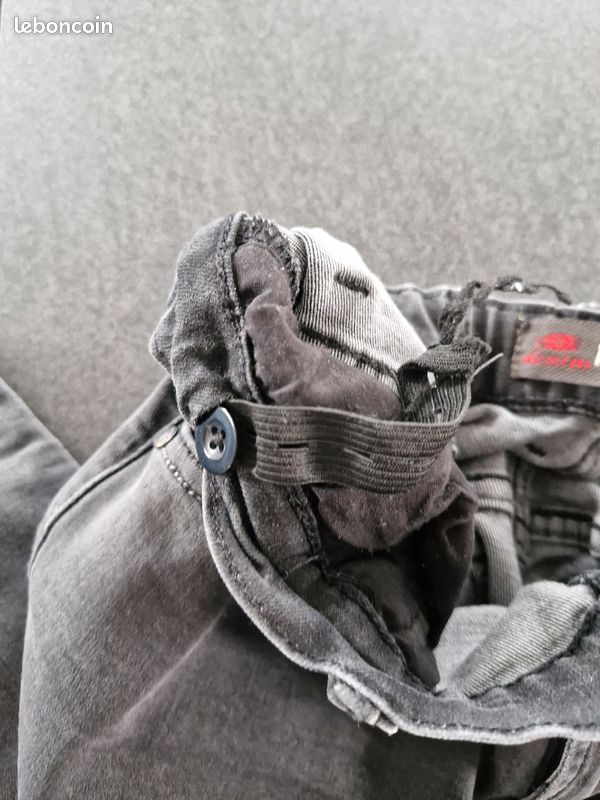 Lot de jeans 14 ans (image 4)