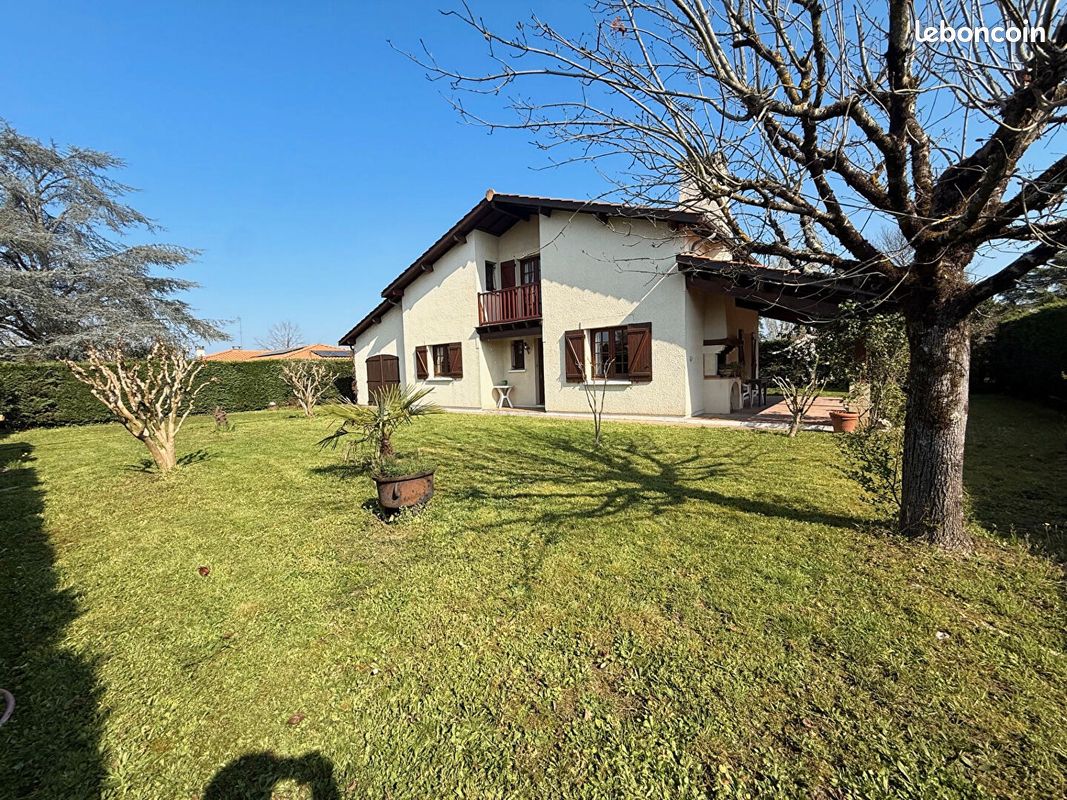 Maison 5 pièces 116 m² · à Libourne · 116 m² · 293 000 €