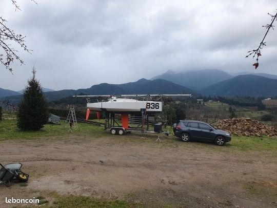 MINI JOD (JEANNEAU) — Vedi foto 1