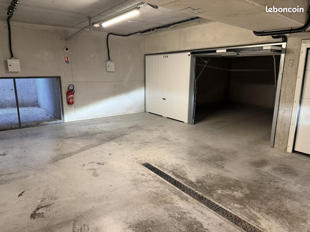 Parking 15 m² · à Marseille · 15 m² · 56 000 €