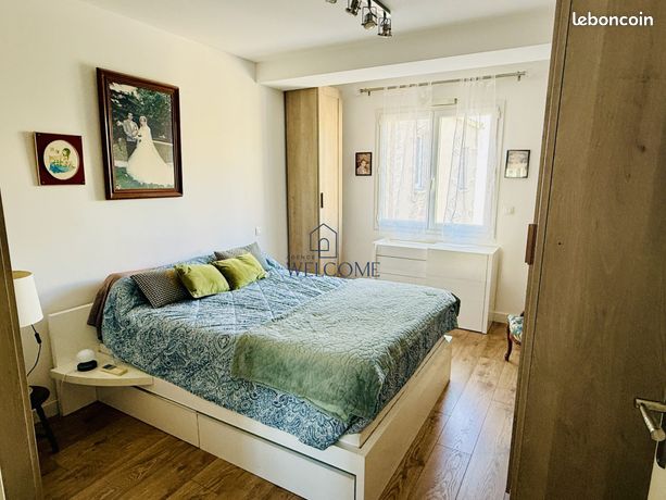 Maison 3 pièces 77 m² — 8