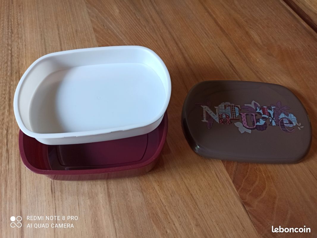 Boite pour gouter (image 4)