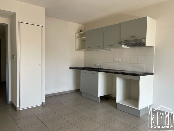 Appartement 3 pièces 57 m² — 7