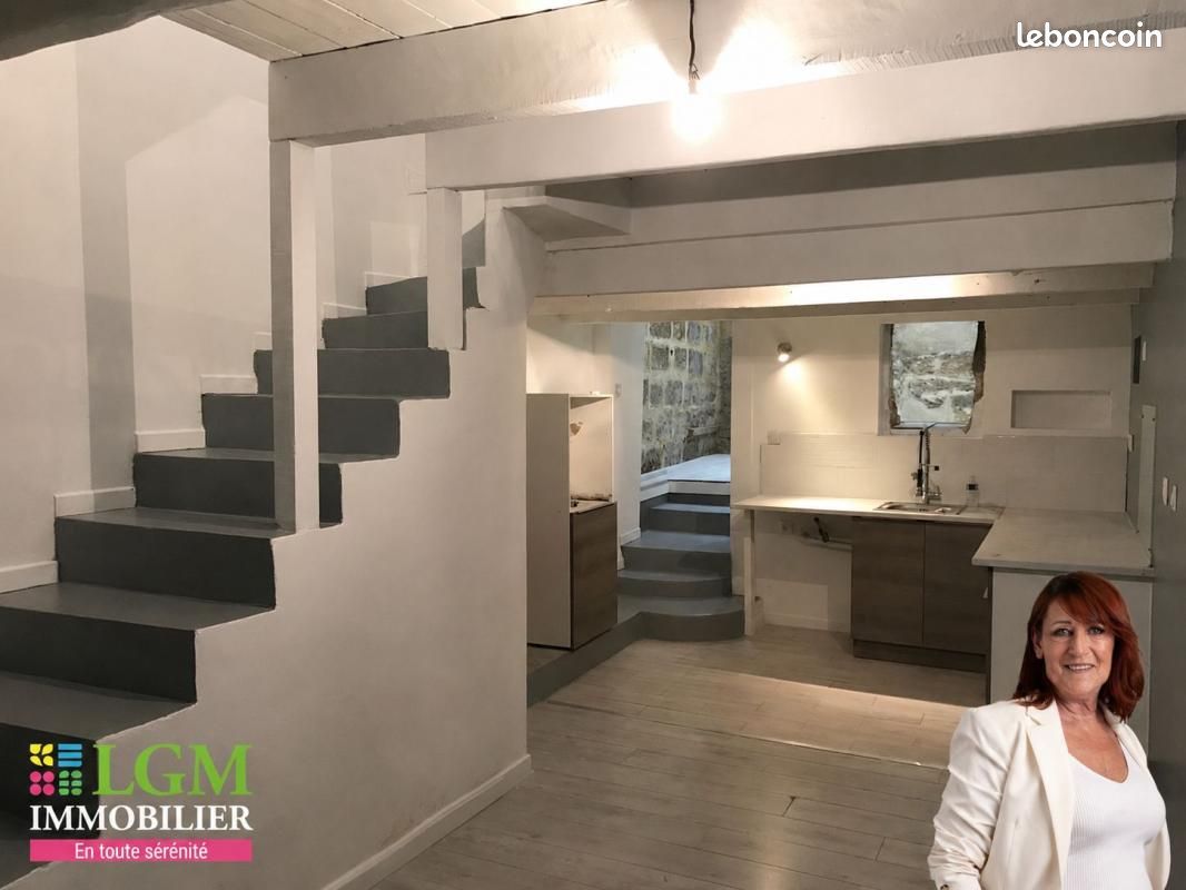 Appartement 4 pièces 100 m² · à Istres · 100 m² · 168 000 €