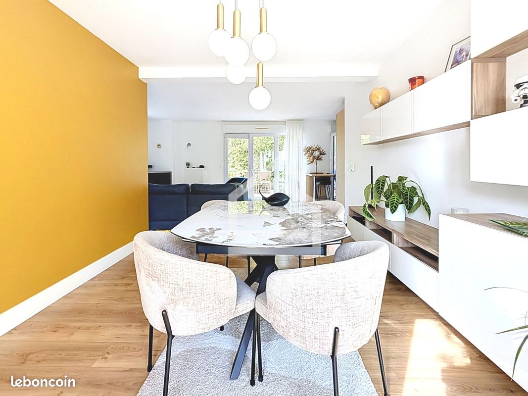 Maison 5 pièces 120 m² · à Blanquefort · 120 m² · 525 000 €