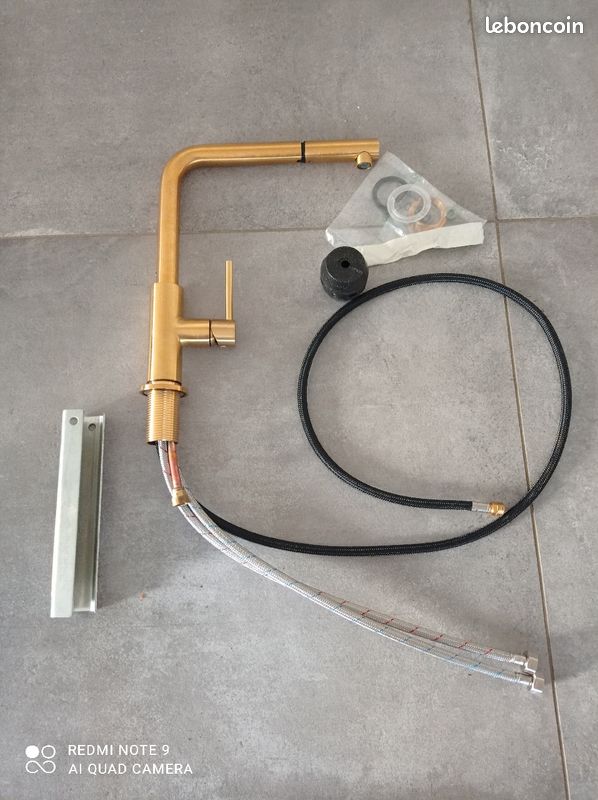 Mitigeur douchette (image 2)