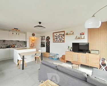 Appartement 520 000 € - 93 m²