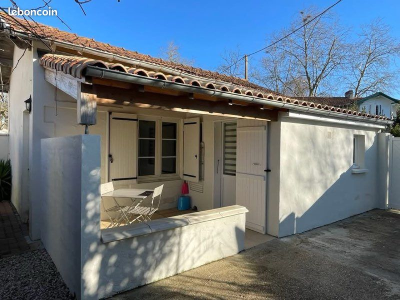 Studio à Saujon (image 1)