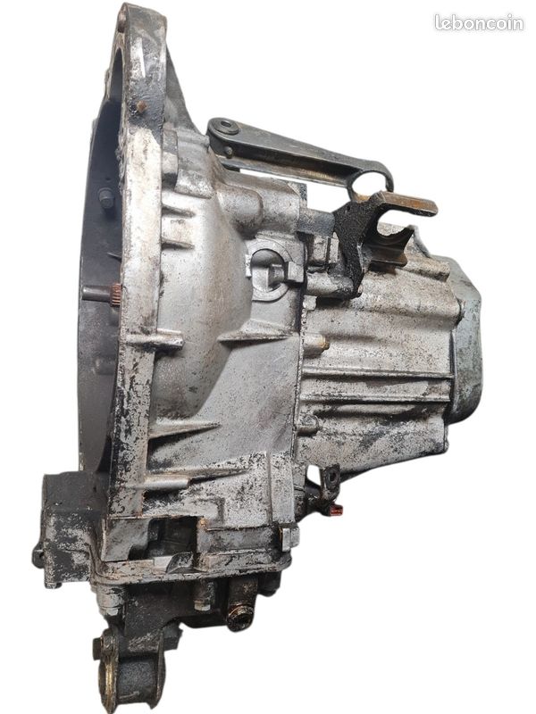 Boite de vitesse PEUGEOT BOXER 2.5D 86cv 20LE19 (image 4)