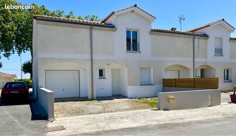 Maison 6 pièces 160 m² · à Saint-André-de-Cubzac · 160 m² · 345 000 €