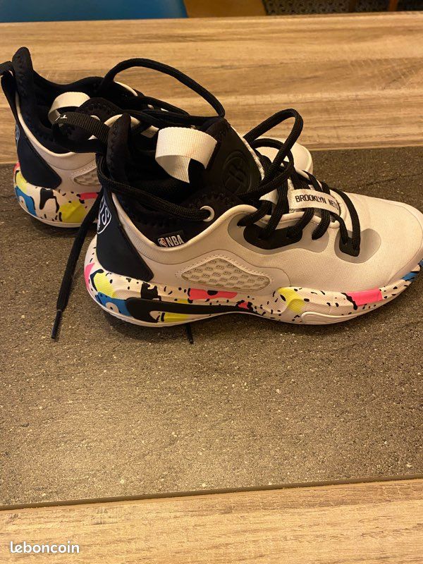 Basketball Shoes Basket Marque Decathlon Baskets Decathlon NBA