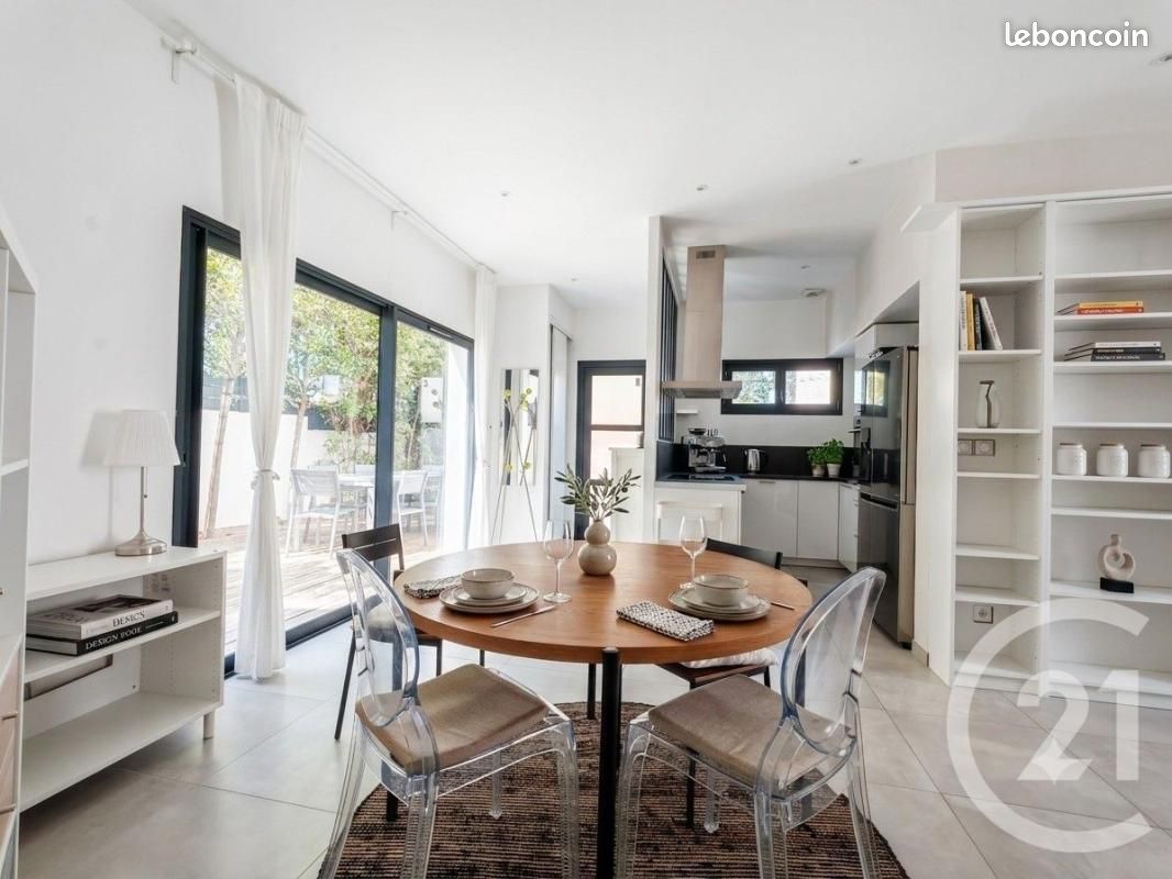 Maison 4 pièces 89 m² · à Saint-Jean-de-Védas · 89 m² · 399 000 €