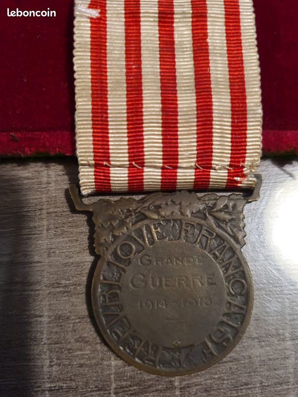 Medaille militaire (image 2)