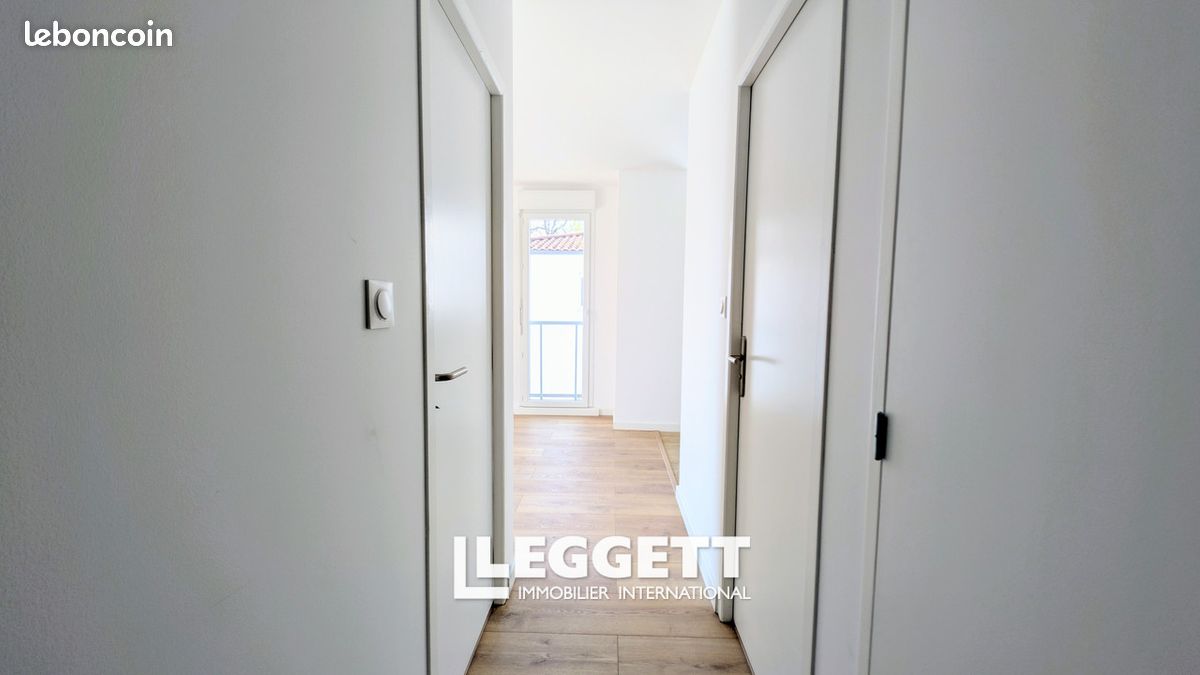 Appartement 2 pièces 39 m² (image 7)