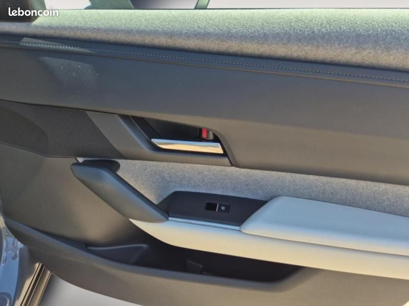 Mazda MX-30 e-SKYACTIV EV 145ch Exclusive-Line 2022 (image 16)