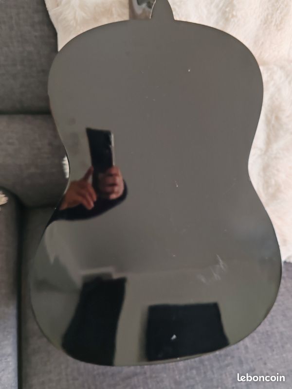 Guitare classique (image 7)