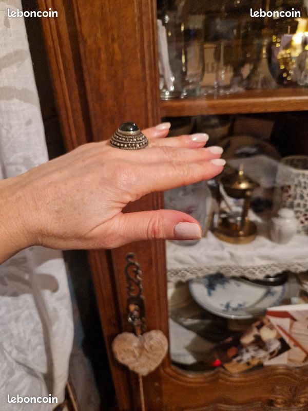 Bague ethnique (image 4)