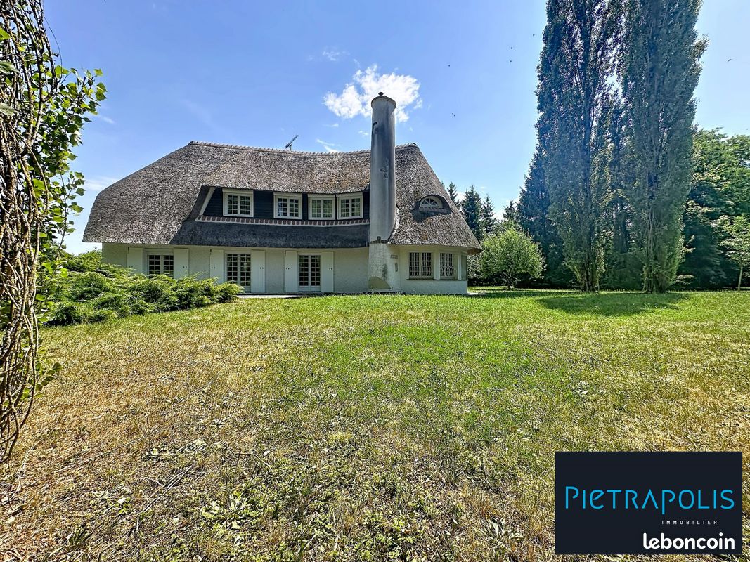 Maison 7 pièces 209 m² · à Châteauvillain · 209 m² · 260 000 €