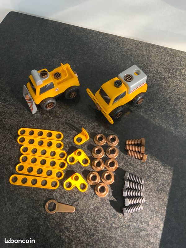 Lot De 2 Camions Skateboard Venture - Hi V-Light 5,2 Polis (Essieu 8,0) Neufs