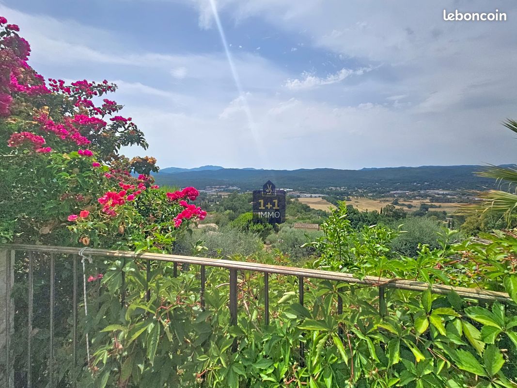 Maison 6 pièces 214 m² · à Montauroux · 214 m² · 850 000 €