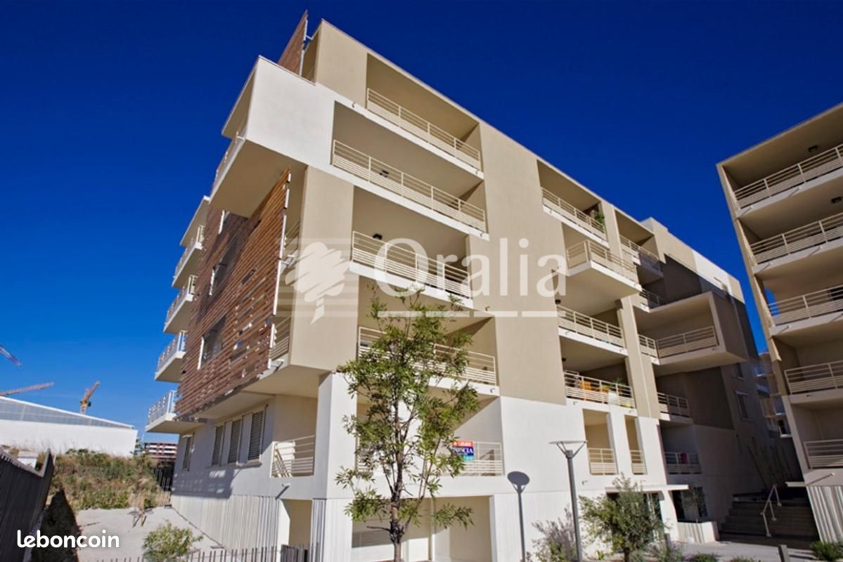 Appartement 3 pièces 64 m² · à Juvignac · 64 m² · 940 €/mois