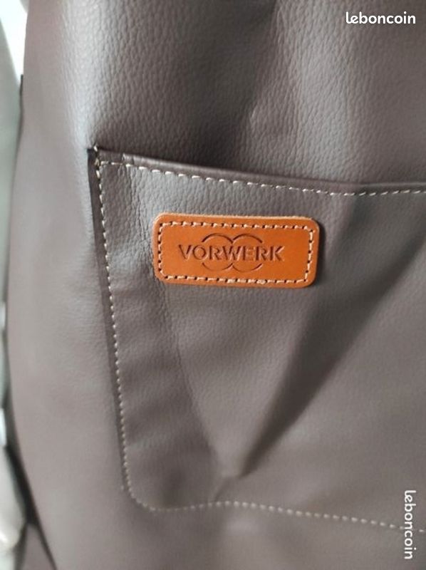 Tablier Vorwerk (image 3)