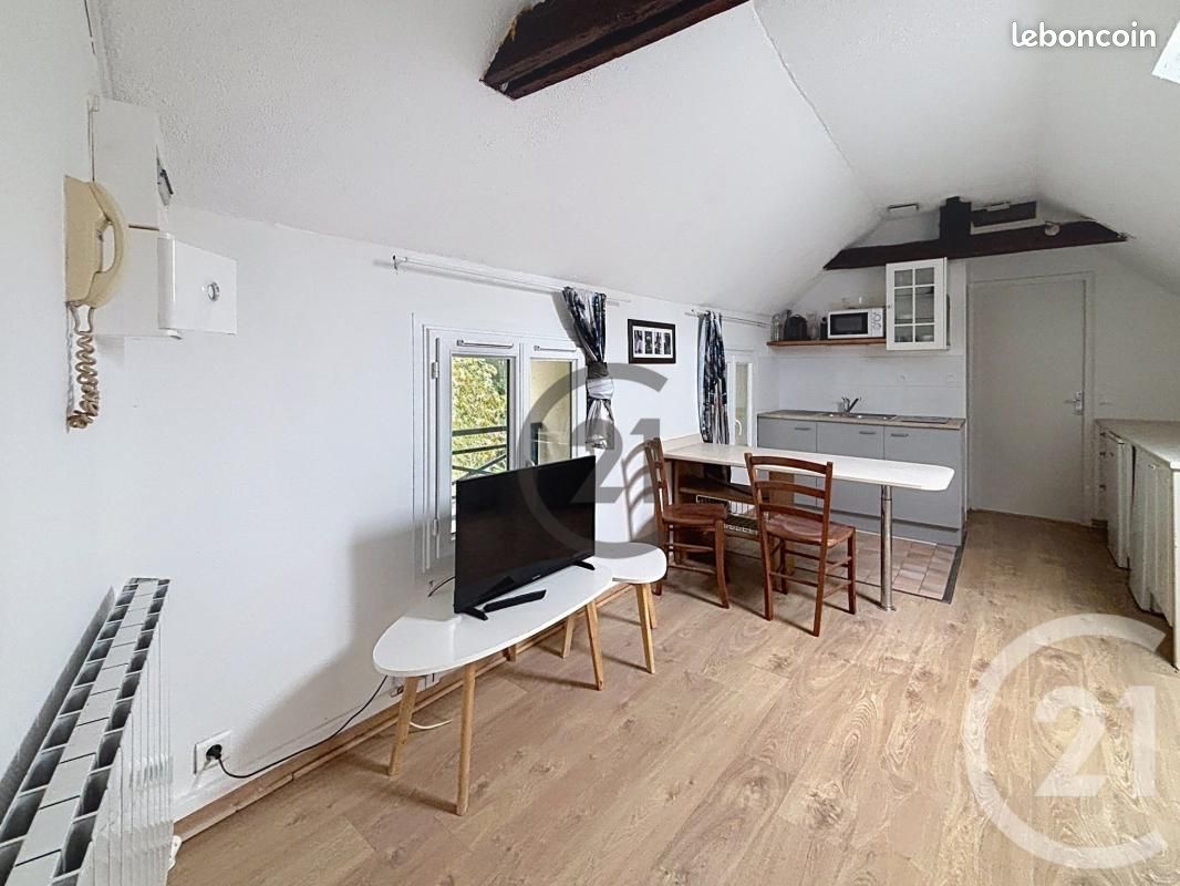 Appartement 2 pièces 33 m² · à Melun · 33 m² · 700 €/mois