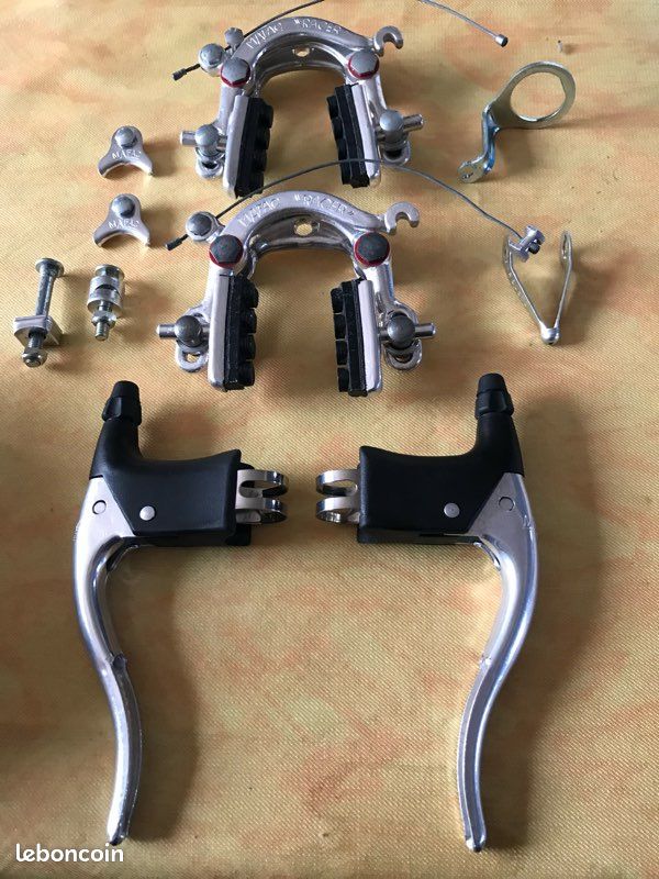Freins Mafac Racer - Équipements vélos