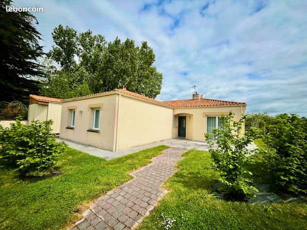 Maison 6 pièces 143 m²