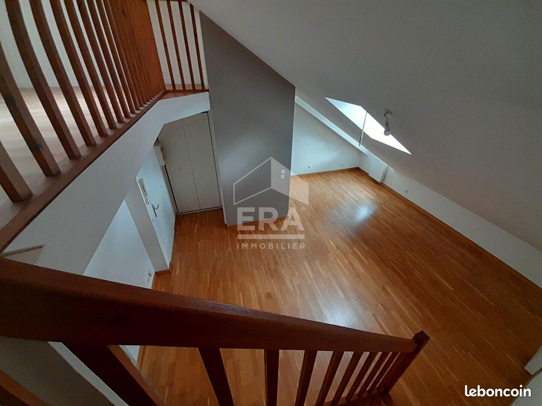 Appartement a louer chateauroux - 2 pièce(s) - 31 m2 - Surfyn