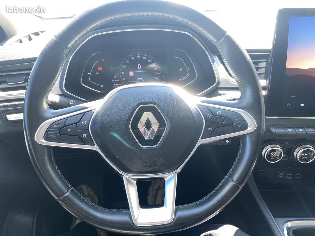 RENAULT CAPTUR 1.5 Blue dCi - 115 Intens (image 18)