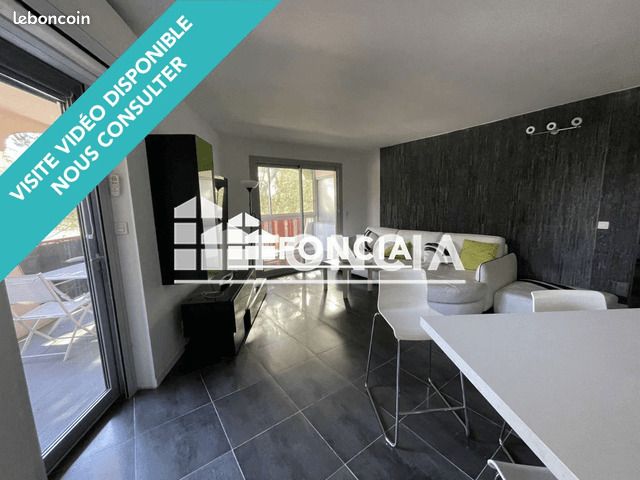 Appartement 2 pièces 51 m² · à Mandelieu-la-Napoule · 51 m² · 983 €