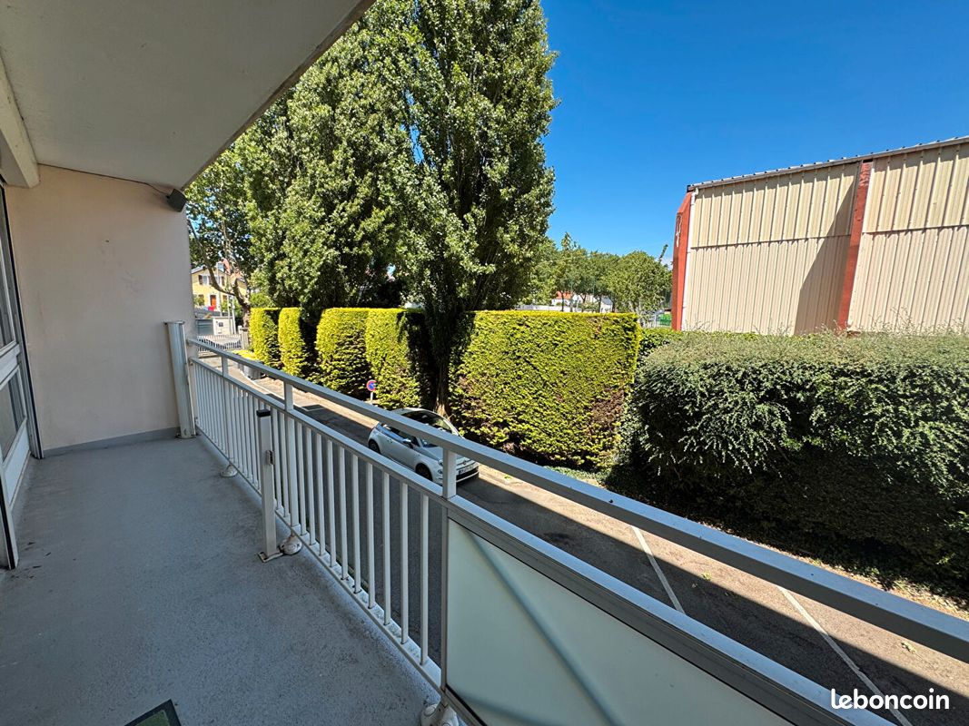 Appartement 2 pièces 50 m² · au Havre · 50 m² · 777 €/mois