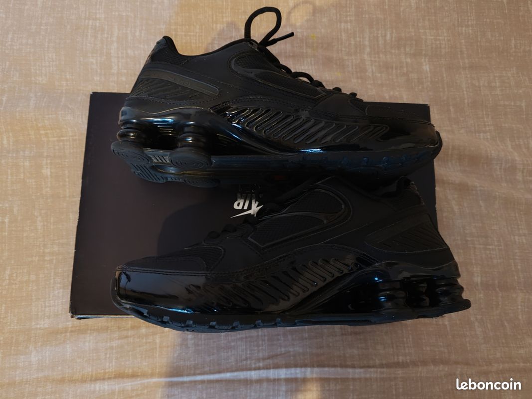 Nike shox (image 4)