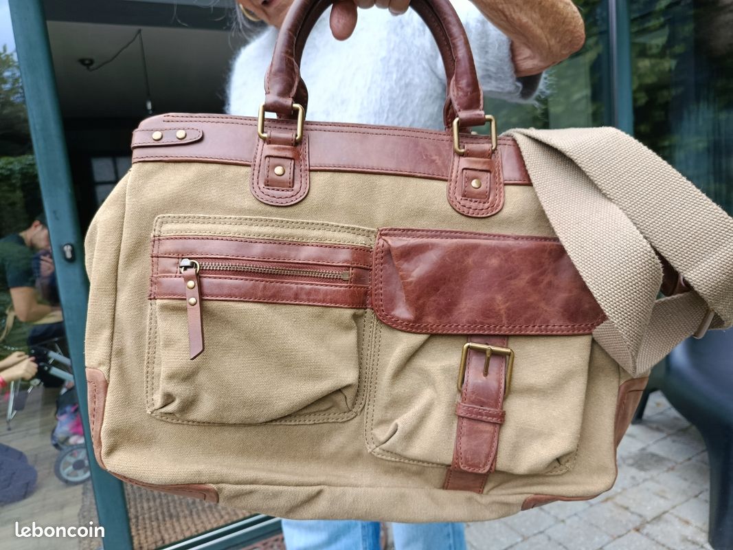 Sacoche ugg (image 3)
