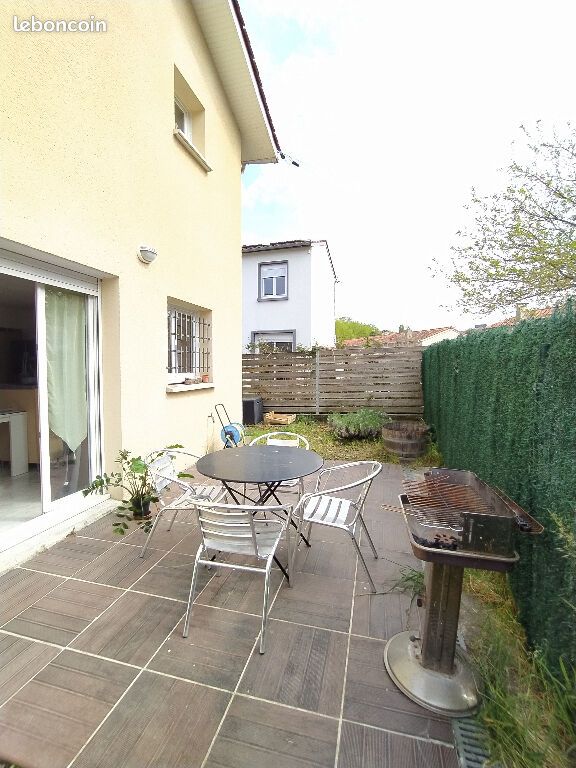 Maison 3 pièces 65 m² · à Lormont · 65 m² · 958 €/mois
