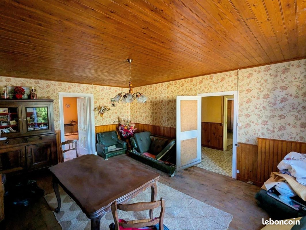 Maison 5 pièces 190 m² (image 10)