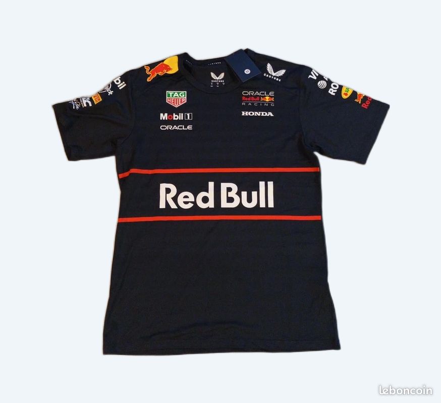 maillot rugby vintage Racing 92 2018-2019 HOME – Football Shirt Vintage