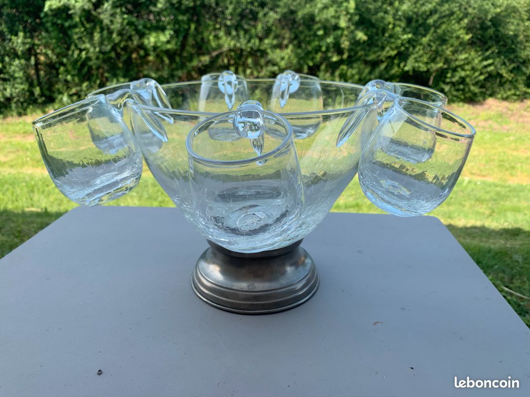 vasque a champagne - Idee et astuce de la maison