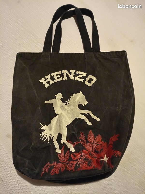 Tote bag - Kenzo (image 1)